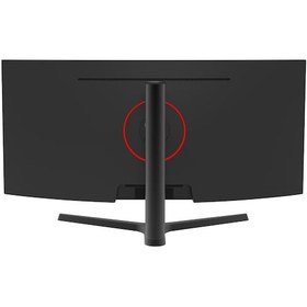 Resim Thull Vision TG-UWQHD34C-180 34" 1 Ms 180 Hz FreeSync GSync UWQHD Oyuncu Monitör 