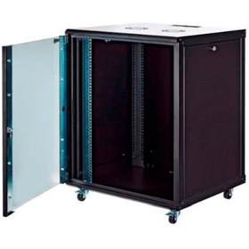 Resim Prıma 16U Rack Kabinet 