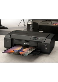 Resim Canon Printer imagePROGRAF PRO-300 EUM/EMB 