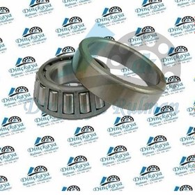 Resim VOE 11749/11710 LM 31212634104 ÖN TEKER RULMANI DIŞ BMW/FORD/OPEL 