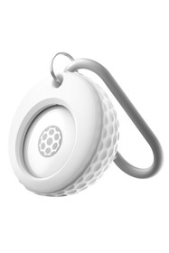 Resim Elago Airtag Golf Topu Düşmeye Karşı Dayanıklı Premium Silikon Kılıf 
