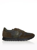 Resim Aeropostale Haki Erkek Sneaker TRAPANI 