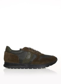 Resim Aeropostale Haki Erkek Sneaker TRAPANI 