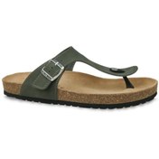 Resim Ceyo Erkek Terlik 9910-M parmak arası terlik 