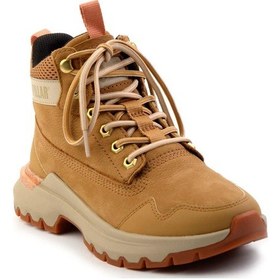 Resim Sand Leather Kadın Bot & Bootie Cat0111099501 Sand 