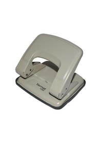 Resim Temat 1050 Delgeç Bej 22 Yaprak / 80 Mm Kapasite Siyah 