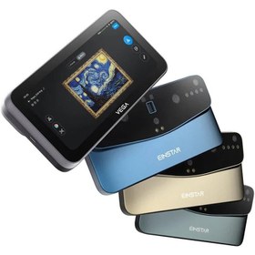Resim Shining 3D Einstar VEGA Kablosuz All in One 3D Tarayıcı 