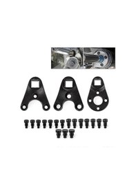 Resim Yamaha Suzuki Johnson Mt0006 Dıştan Takma Motor İçin Trim Eğim Anahtarı 