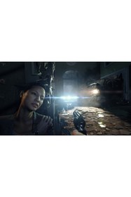 Resim EA Ps4 Battlefield Hardline Oyun 