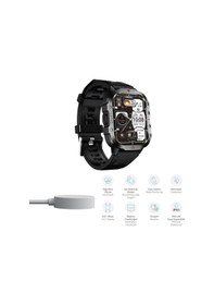 Resim Piranha 9923 2.01" Akıllı Saat (İthalatçı Garantili) 