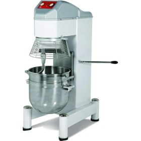 Resim Empero Mk.07 Hız Kontrollü Mikser 30 Litre 