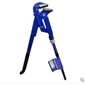 Resim Rekotools-Profesyonel Maşalı Anahtar Maşalı Boru Anahtarı Dövme Ç 