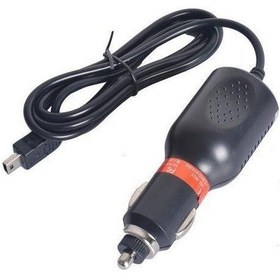 Resim Gplus 5V10A Novatek General Plus Araç Kamerası Çakmaklık Adaptörü N11.174 