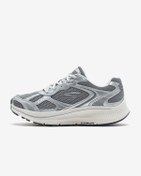 Resim Skechers Go Run Consıstent 2.0-volt Kadın Gri Koşu Ayakkabısı 128633 Gysl Gri 