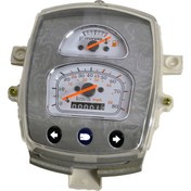 Resim Mondial 50 Revival Kilometre Saati 