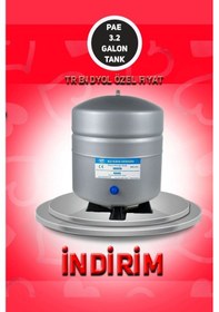 Resim Aqua Bella Stylus 13 Aşamalı Gold Organik Su Arıtma Cihazı 