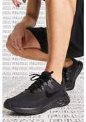 Resim Nike Revolution 6 Nn Walk Running Shoes Yürüyüş Koşu Ayakkabısı Siyah 