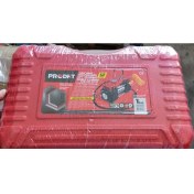 Resim Prodht Mini Hava Kompresörü Çift Silindirli 12 Volt 