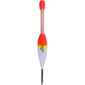Resim 6004 Savex Işıklı Şamandıra 4 gr 