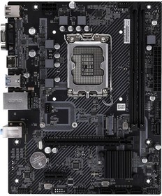 Resim Colorful H610m-d V20 Intel H610 Ddr4 3200mhz Matx Gaming Oyuncu Aaaa43clf0016 