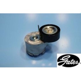 Resim V Kayış Gergi Rulmanı Bilyesi 1.3 - Fiat Doblo 2015 Fiorino Peugeot Bipper Citrö 