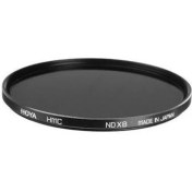 Resim Hoya 49Mm Hmc Ndx8 (3 Stop) Nd Filtre 