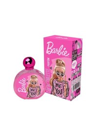 Resim Kiva Barbie Kız Çocuk Parfüm EDT 50 ML 