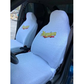 Resim Meguiar's Penye Servis Kılıfı 