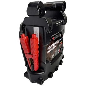 Resim Volkher Akü Takviye Cihazı 12 V - 2500 A. 