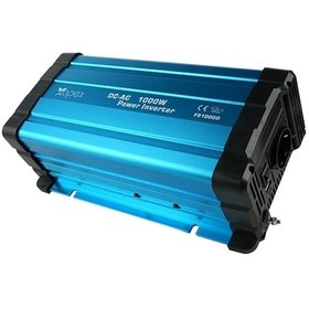 Resim Fs1000-12 Apex 1000w Tam Sinüs İnverter 12v 