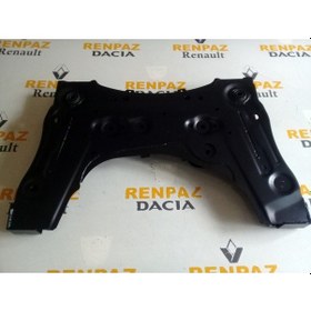 Resim Fluence/Megane 3 Motor Beşiği 544019550R-544016171R-544016787R 