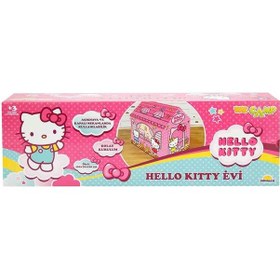 Resim Hello Kitty Oyun Çadırı 