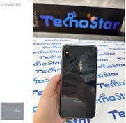 Resim Apple iPhone XS Max İkinci El TR | 256 GB | Gri İkinci El İPHONE XS MAX 256 GB TEMİZ PİL%100