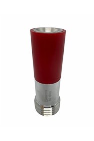 Resim Herrtech Venturi Kumlama Nozulu 6 mm / 130 mm 