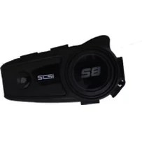 Resim Scs S8 Bluetooth ve Intercom 