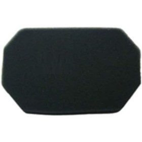 Resim Rks Sniper 50 (100) Cup Hava Filtresi Elemanı Sünger 