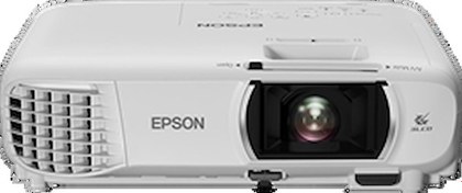 Resim EPSON EH-TW750 3400AL 1920x1080 FHD 12000H WI-FI LCD EV SINEMASI PROJEKSIYON OEM