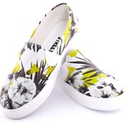 Resim Streetfly Renkli Kadın Sneaker MDVNS908 