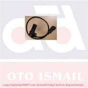 Resim DODUCO 31115 DODUCO KRANK MİL SENSÖRÜ MAREA 96-02 BRAVA BRAVO 96- 