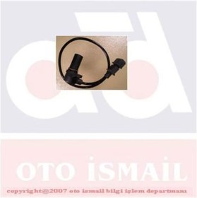 Resim DODUCO 31115 DODUCO KRANK MİL SENSÖRÜ MAREA 96-02 BRAVA BRAVO 96- 