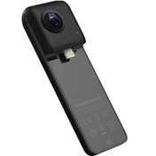 Resim Insta360 Nano S 360 VR Camera, 4K HD 360 Degree Video Camera 