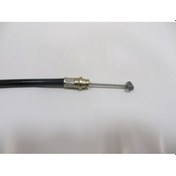 Resim Mıtsubıshı L200 Pıck Up 99/06 Ön El Fren Teli Tek Kabin Uzun Tip Sh - Oem Yedek Parça 