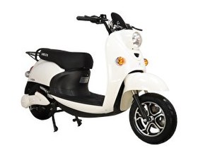 Resim Volta VS2 Elektrikli Scooter - 2024 Model 