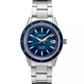 Resim Seiko Presage SRPG05J Otomatik Erkek Kol Saati 