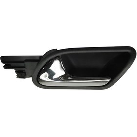 Resim Golf 5 2004-2009 İç Açma Kolu Sol Ön Arka Komple 1k4839113e 