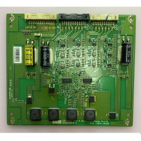 Resim 6917l-0023b , 3phgc10001b-r , Pclc-d901 , B , Lc320eud Sc A2 , LG 