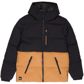 Resim Quiksilver Hıghland Jk Erkek Mont EQYTJ03531 