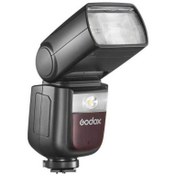 Resim Godox V860ııı-s Sony Uyumlu Tepe Flaşı 
