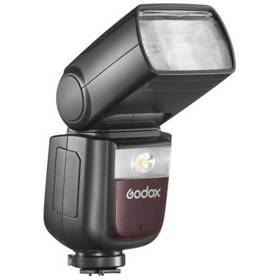 Resim Godox V860ııı-s Sony Uyumlu Tepe Flaşı 