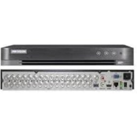 Resim Hikvision DS-7232HGHI-M2 32 Kanal Dvr Kayıt Cihaz (Distribütör Garantili) 